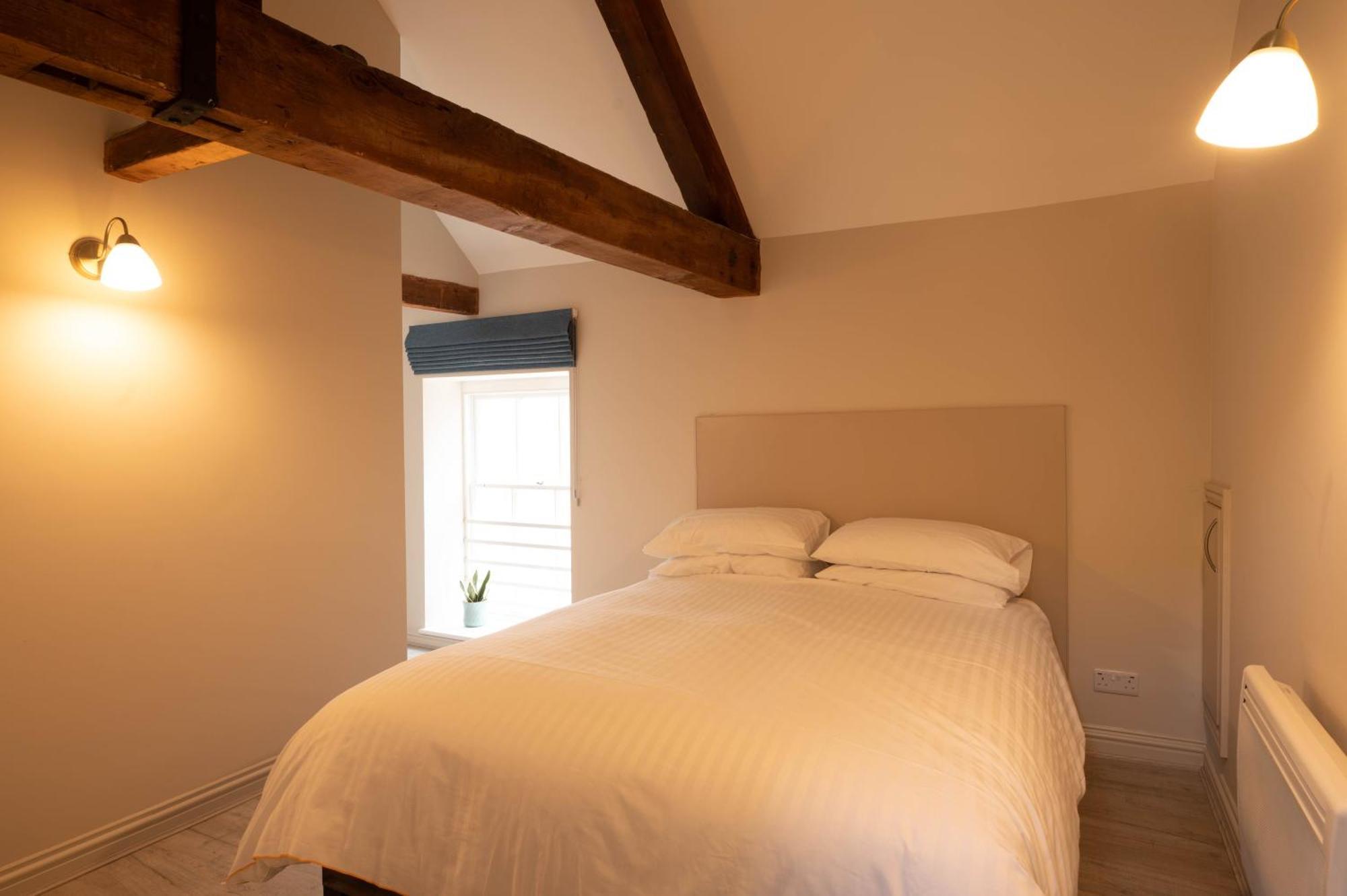 Appartement The Old Custom House à Poole Extérieur photo